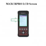 LCD Screen Display Replacement for MATCO TOOLS MAXCRPRO